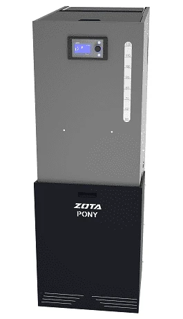 Котел автоматический ZOTA Pony 25