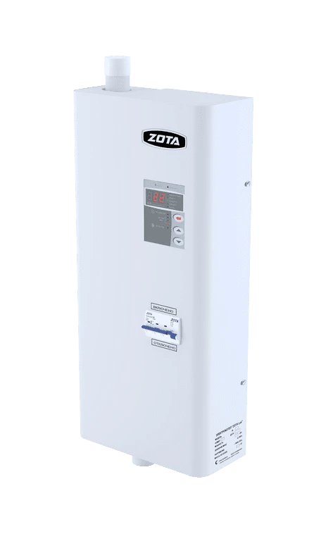 Электрокотел ZOTA Lux -  9
