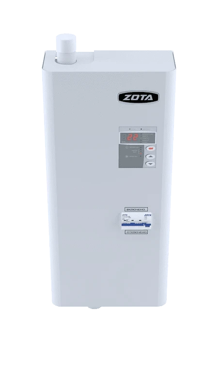 Электрокотел ZOTA Lux -  9