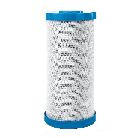 Картридж угольный CBC 10BB Китай