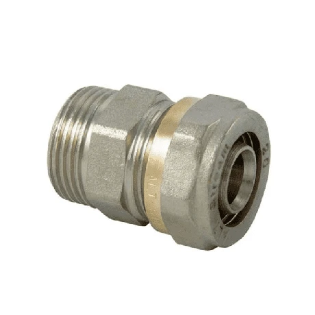 Соединитель 26х3/4" НР