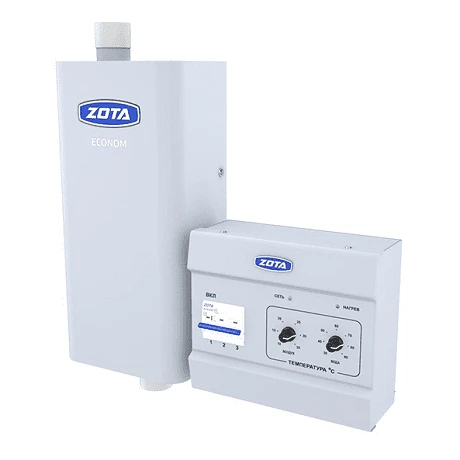 Электрокотел ZOTA Econom 15