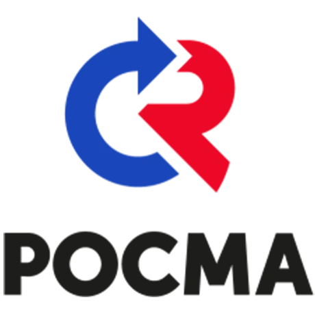 Росма